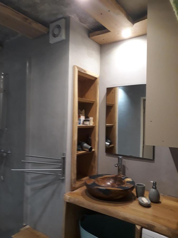 Appartement Seignosse Ocean Экстерьер фото
