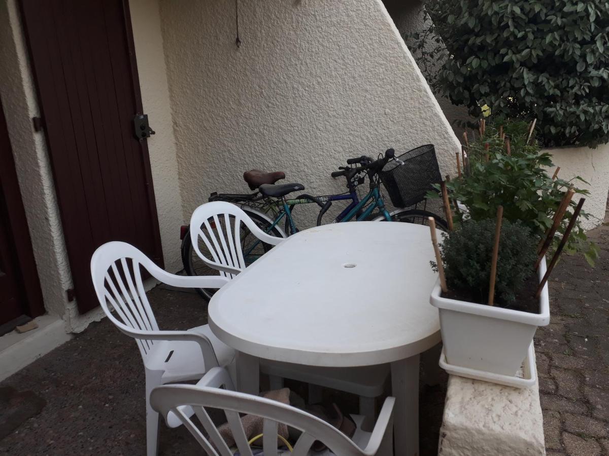 Appartement Seignosse Ocean Экстерьер фото