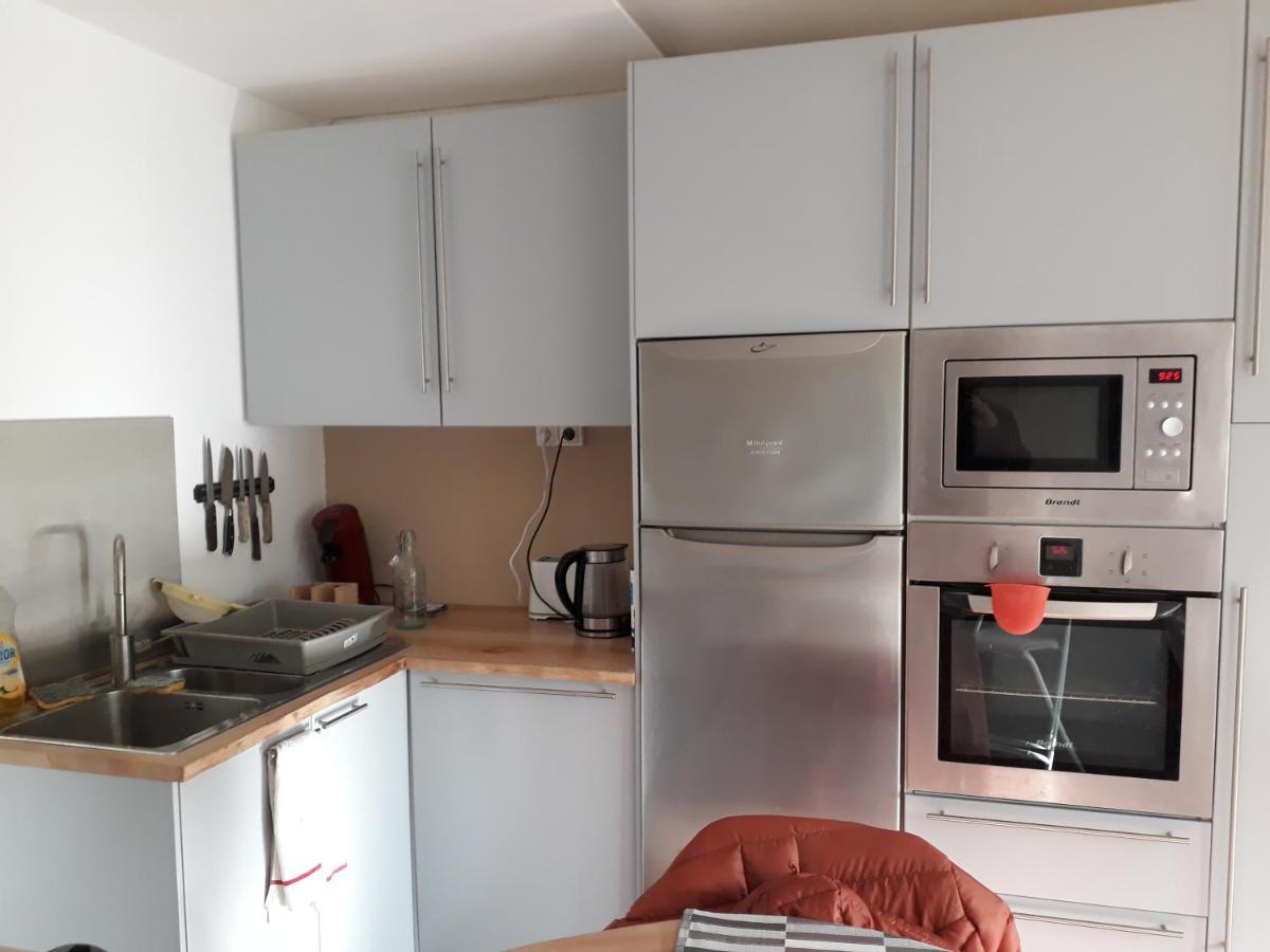 Appartement Seignosse Ocean Экстерьер фото