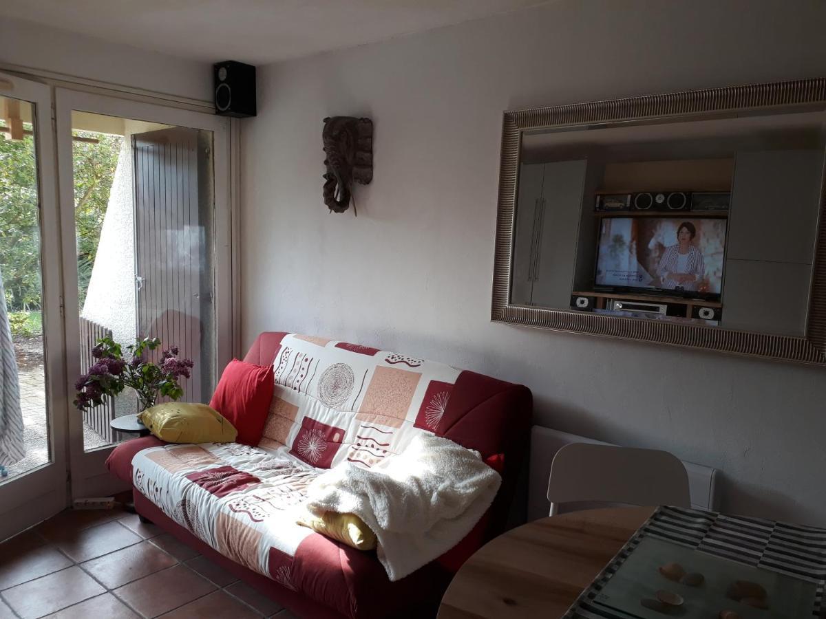 Appartement Seignosse Ocean Экстерьер фото