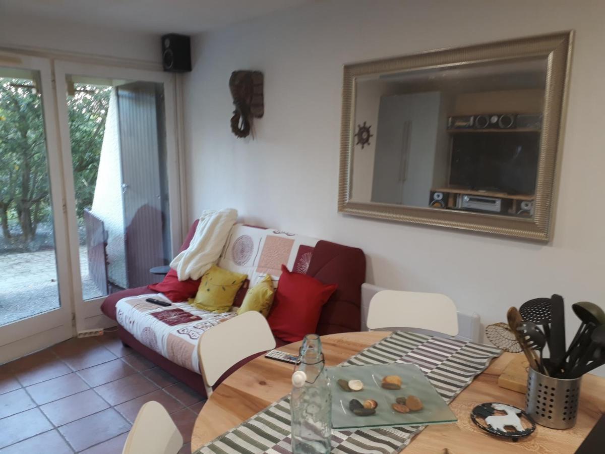 Appartement Seignosse Ocean Экстерьер фото