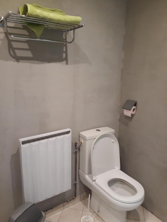 Appartement Seignosse Ocean Экстерьер фото